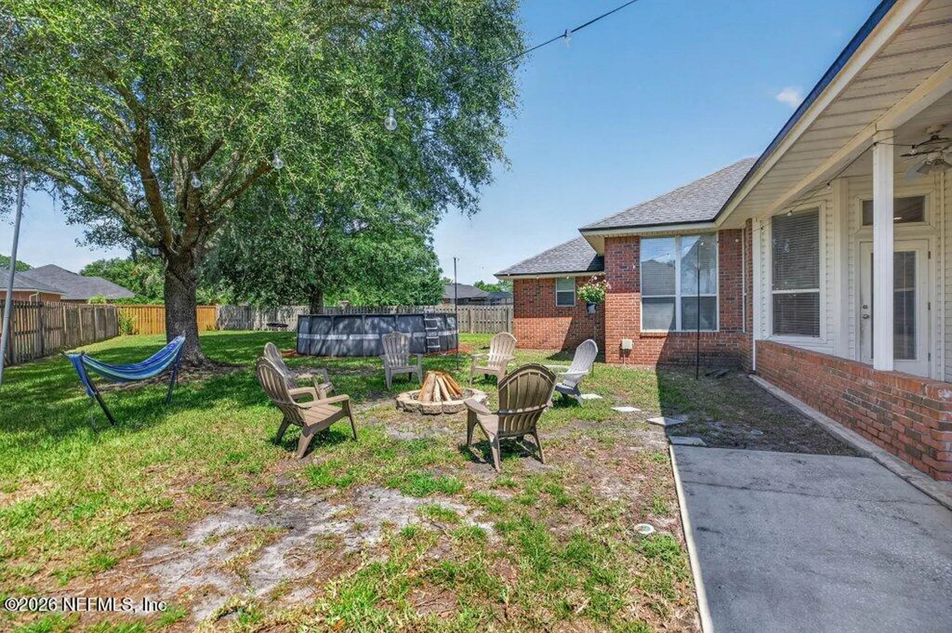 1534 Lockend Court Jacksonville FL 32221