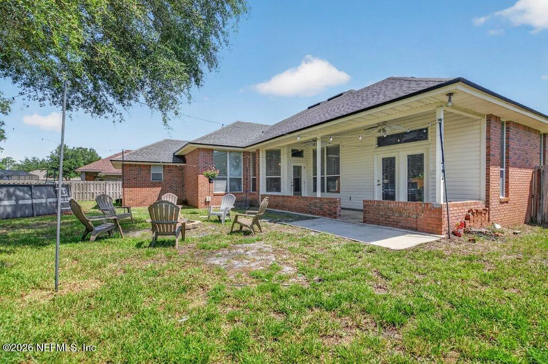 1534 Lockend Court Jacksonville FL 32221