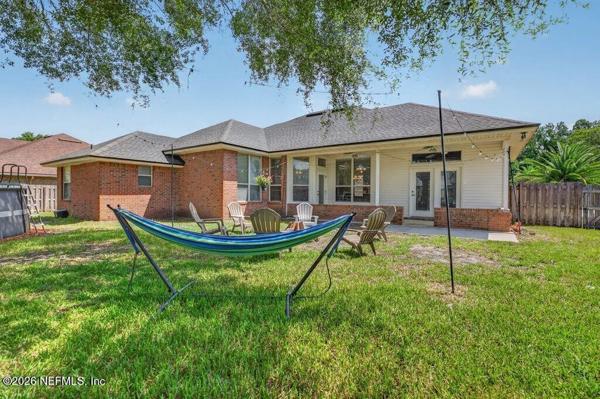 1534 Lockend Court Jacksonville FL 32221