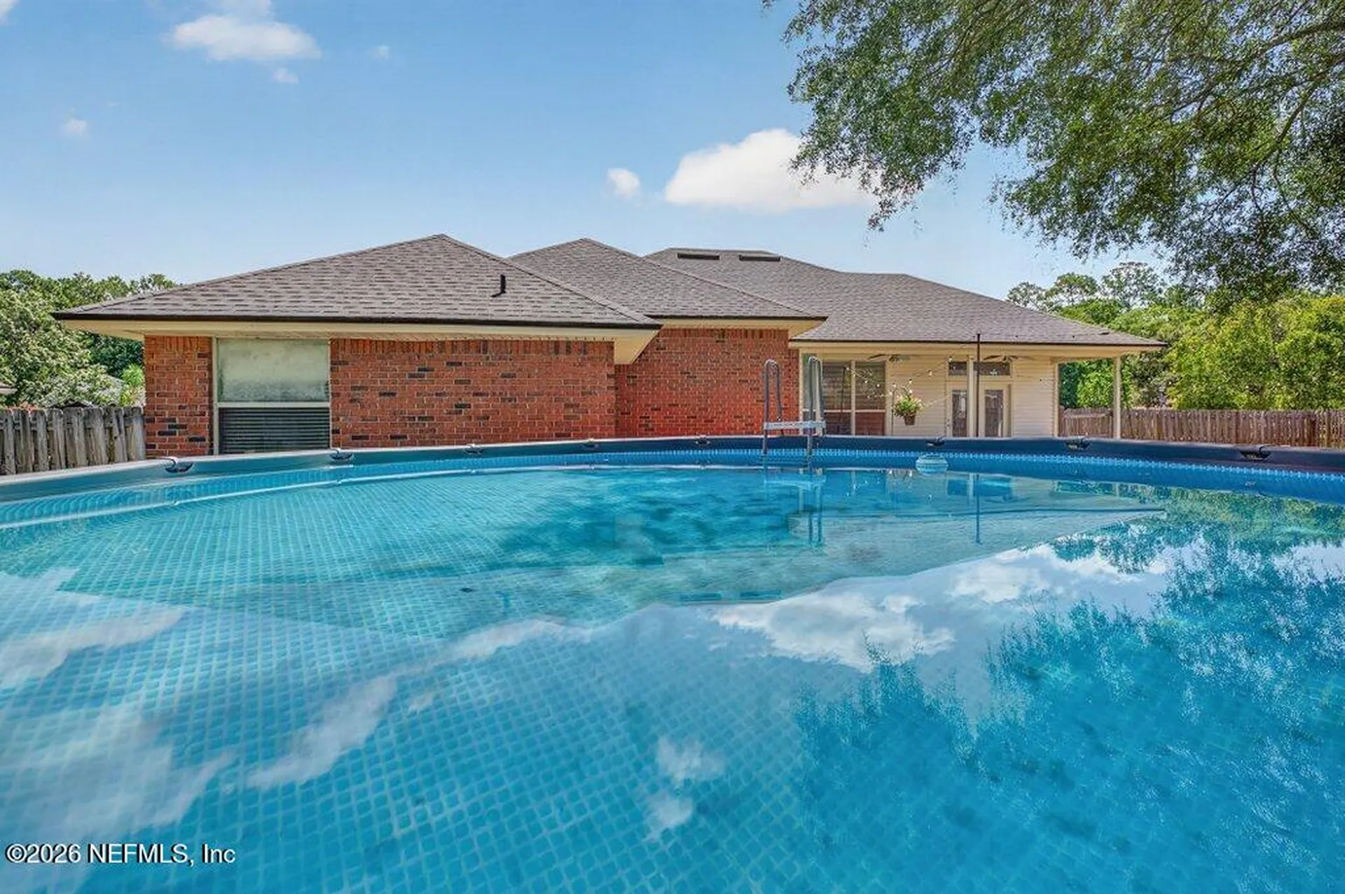 1534 Lockend Court Jacksonville FL 32221