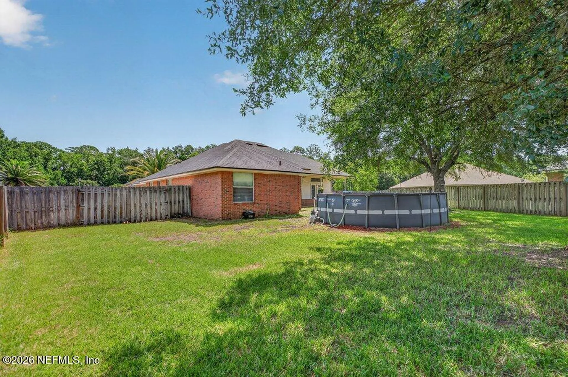 1534 Lockend Court Jacksonville FL 32221