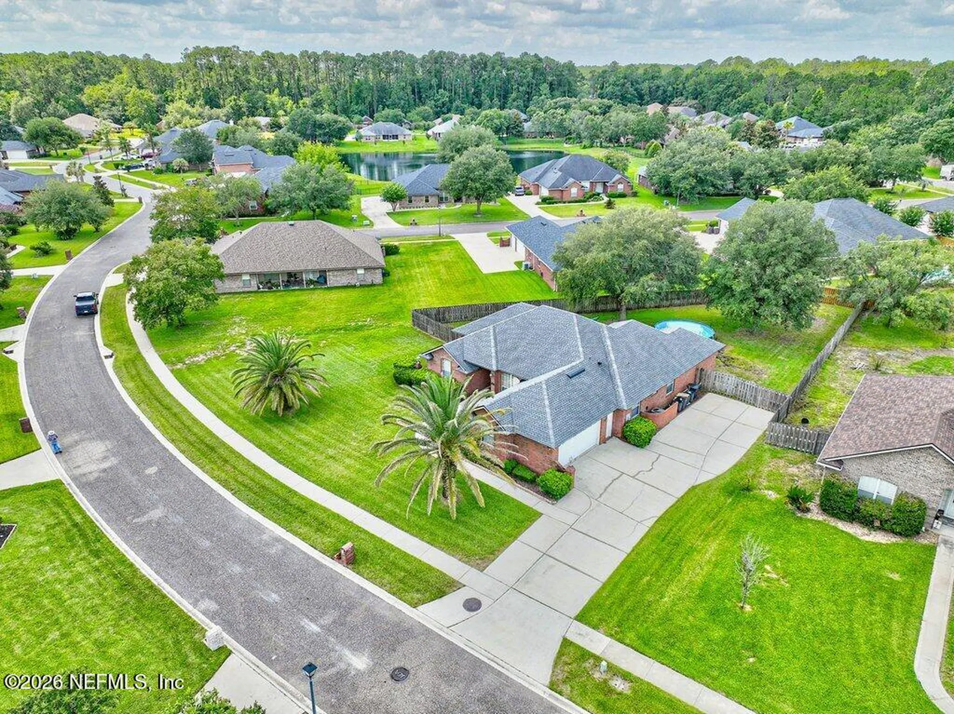 1534 Lockend Court Jacksonville FL 32221