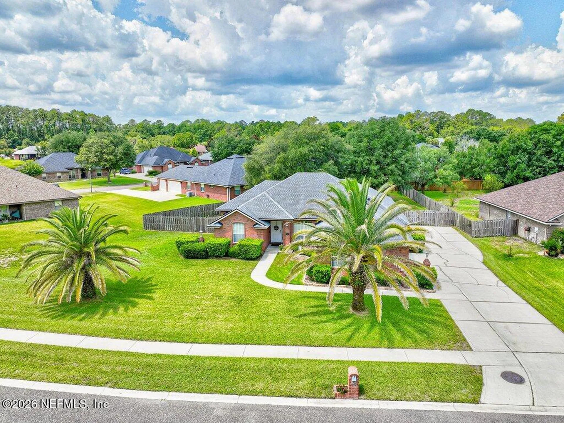 1534 Lockend Court Jacksonville FL 32221