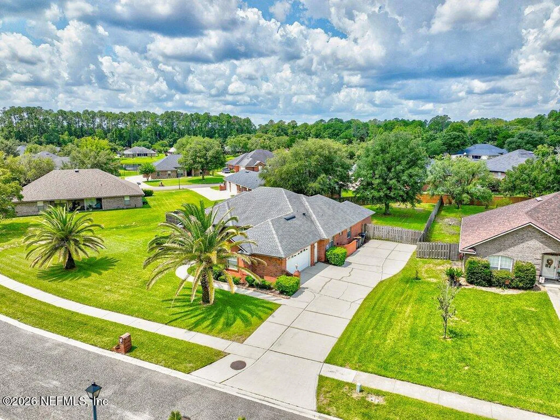 1534 Lockend Court Jacksonville FL 32221