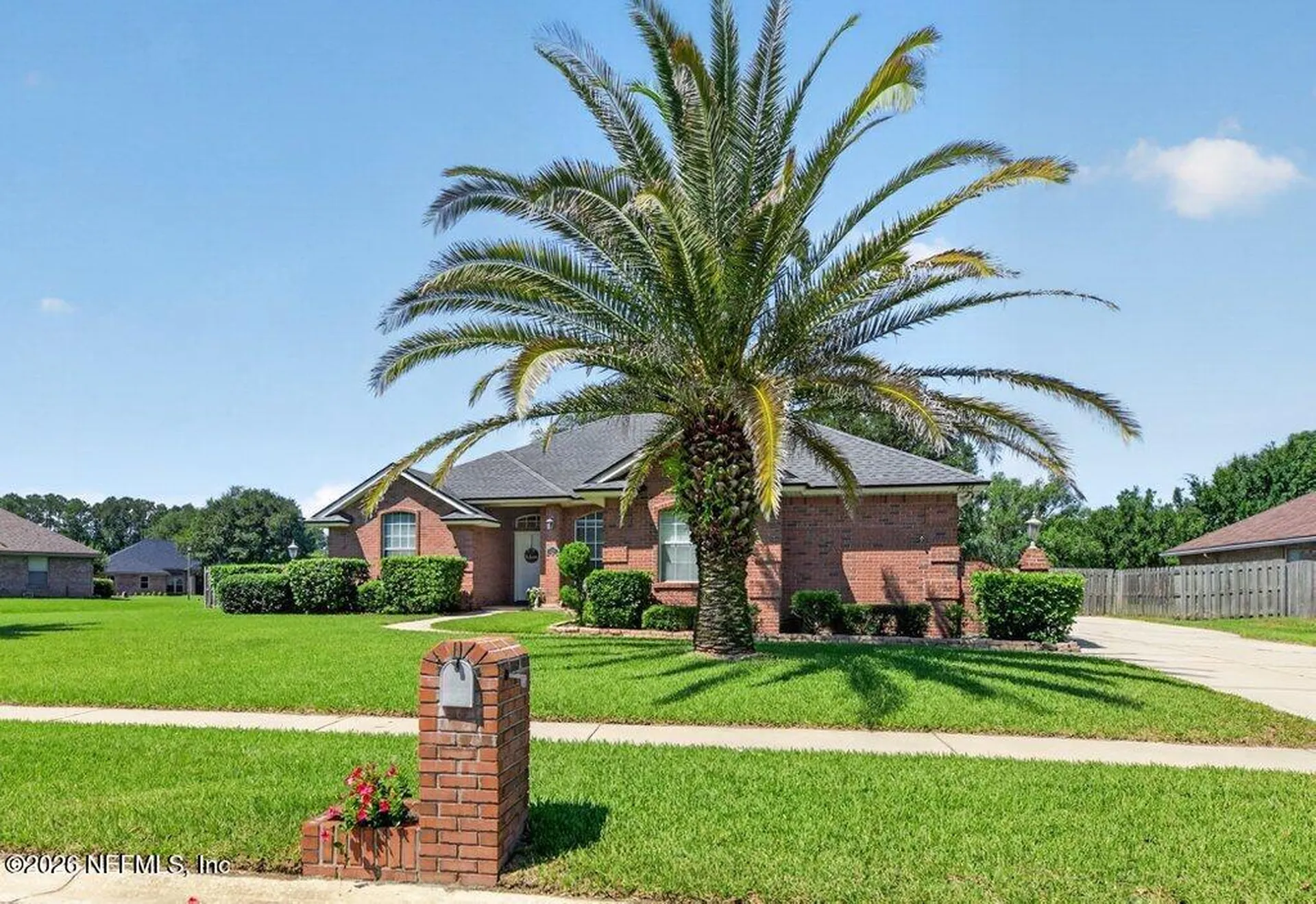 1534 Lockend Court Jacksonville FL 32221