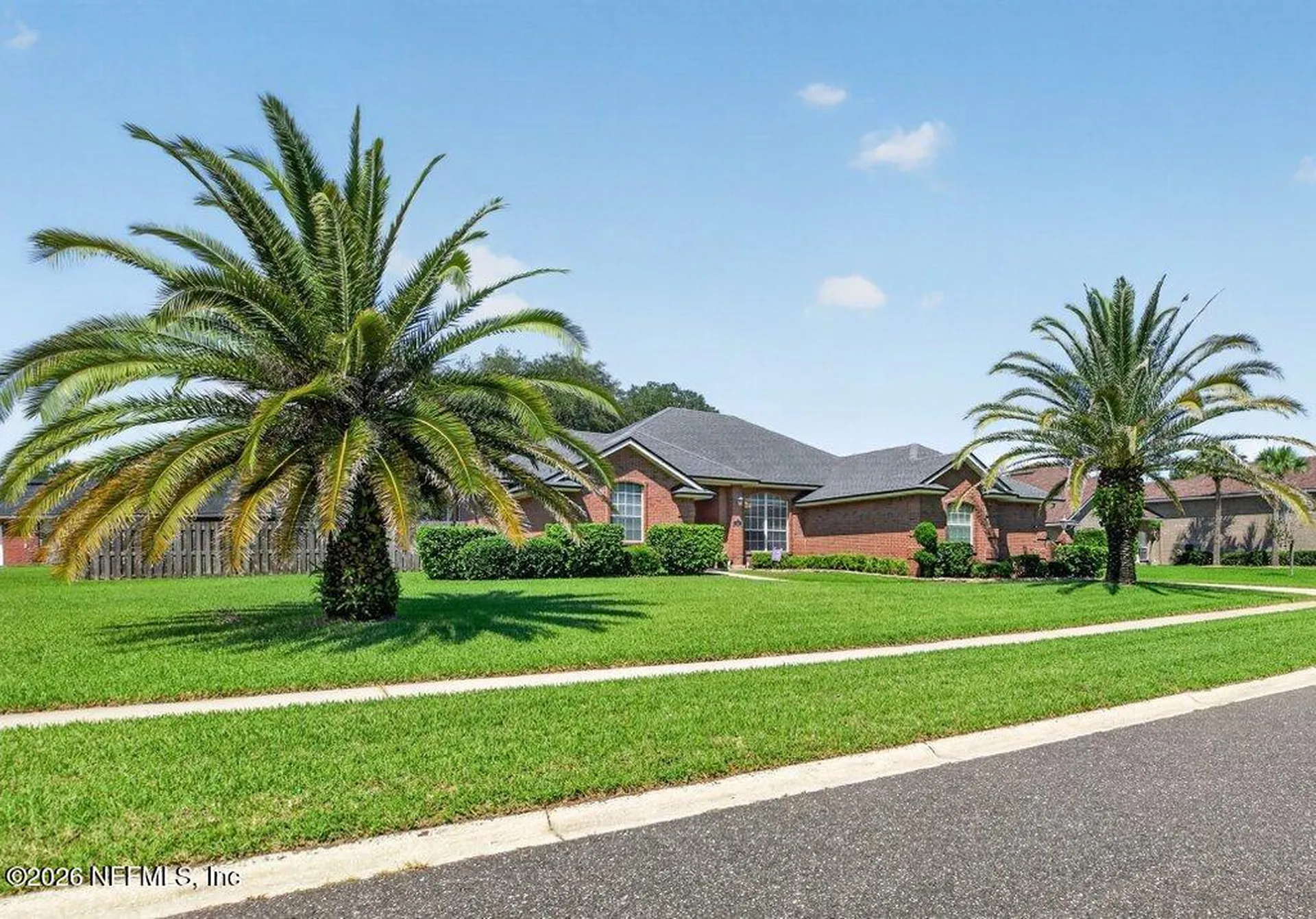 1534 Lockend Court Jacksonville FL 32221
