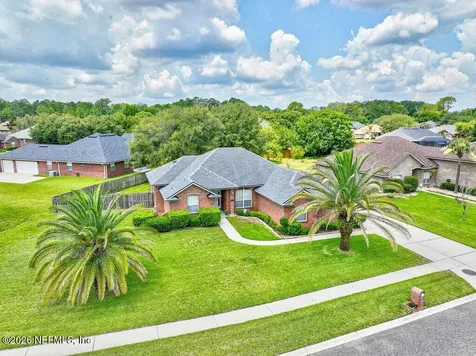 1534 Lockend Court Jacksonville FL 32221