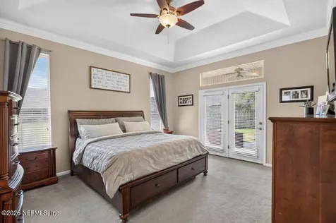 1534 Lockend Court Jacksonville FL 32221
