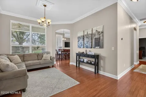 1534 Lockend Court Jacksonville FL 32221