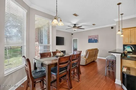 1534 Lockend Court Jacksonville FL 32221