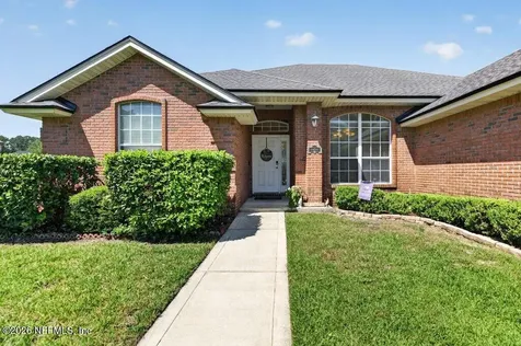 1534 Lockend Court Jacksonville FL 32221