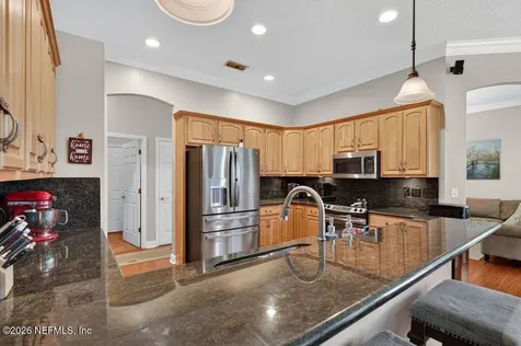 1534 Lockend Court Jacksonville FL 32221