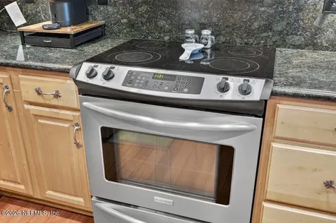 1534 Lockend Court Jacksonville FL 32221