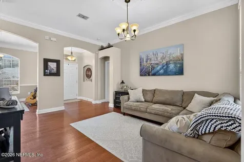 1534 Lockend Court Jacksonville FL 32221
