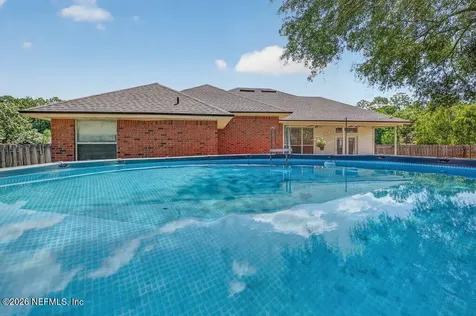 1534 Lockend Court Jacksonville FL 32221