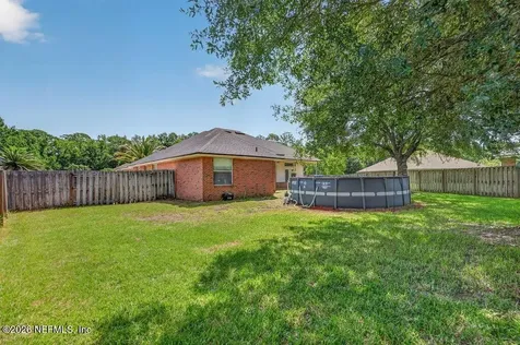 1534 Lockend Court Jacksonville FL 32221