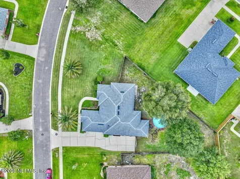 1534 Lockend Court Jacksonville FL 32221