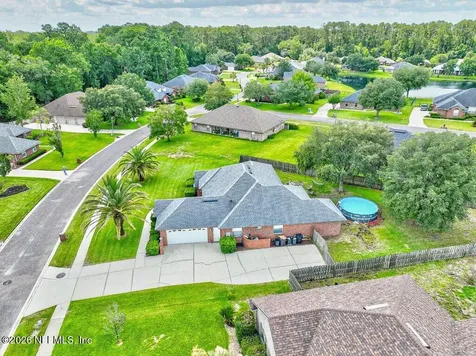 1534 Lockend Court Jacksonville FL 32221