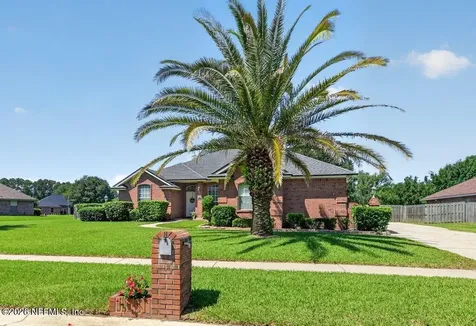 1534 Lockend Court Jacksonville FL 32221