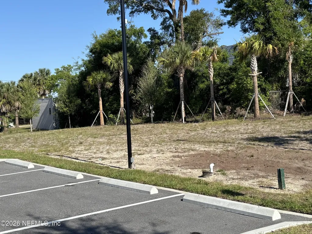 0 N Catherine St Street Jacksonville FL 32202
