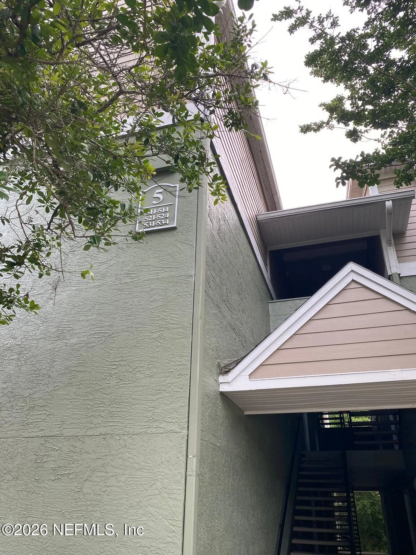 7701 Timberlin Park Boulevard Jacksonville FL 32256
