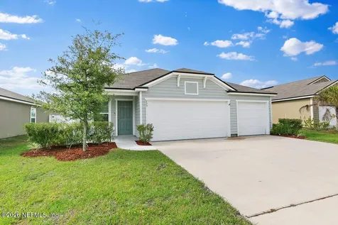 233 Falcon Ridge Road St. Augustine FL 32084