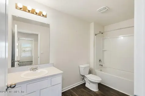 233 Falcon Ridge Road St. Augustine FL 32084