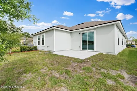 233 Falcon Ridge Road St. Augustine FL 32084