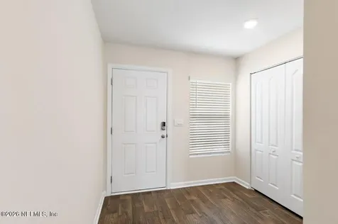 233 Falcon Ridge Road St. Augustine FL 32084