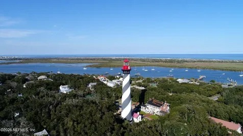 233 Falcon Ridge Road St. Augustine FL 32084