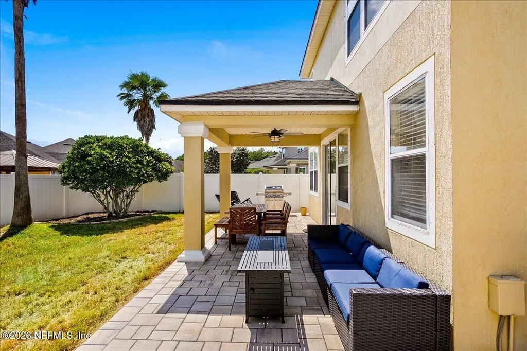 12174 Wynnfield Lakes Circle Jacksonville FL 32246