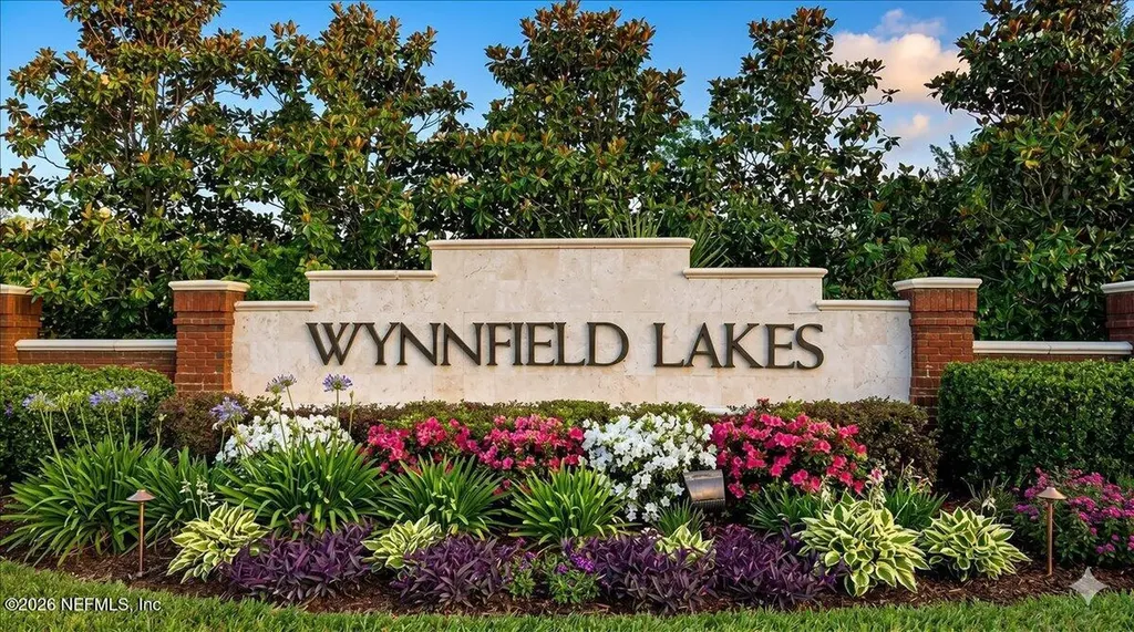 12174 Wynnfield Lakes Circle Jacksonville FL 32246