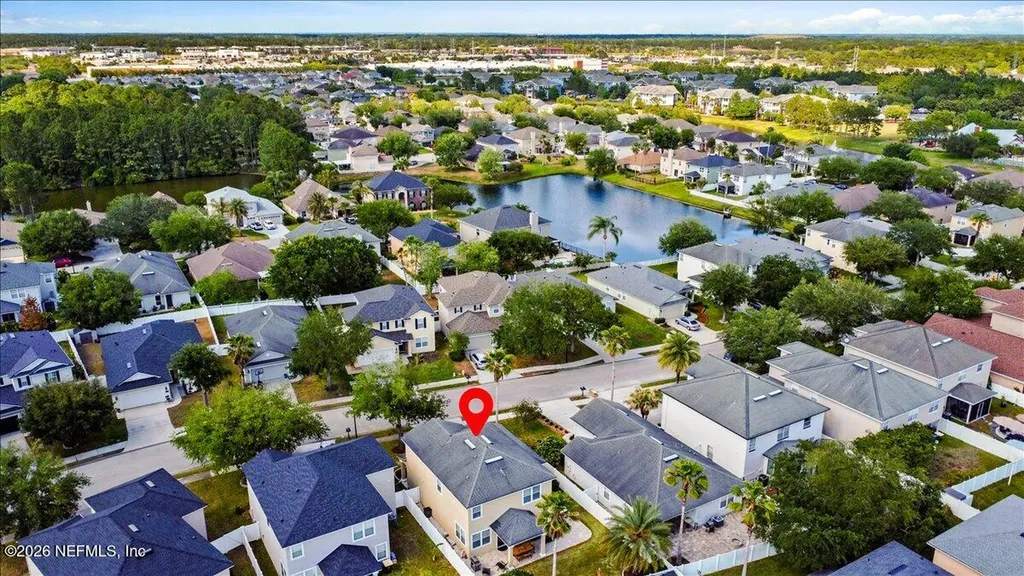 12174 Wynnfield Lakes Circle Jacksonville FL 32246