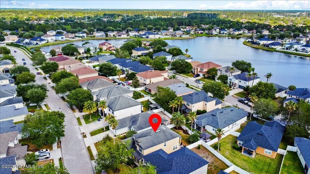 12174 Wynnfield Lakes Circle Jacksonville FL 32246