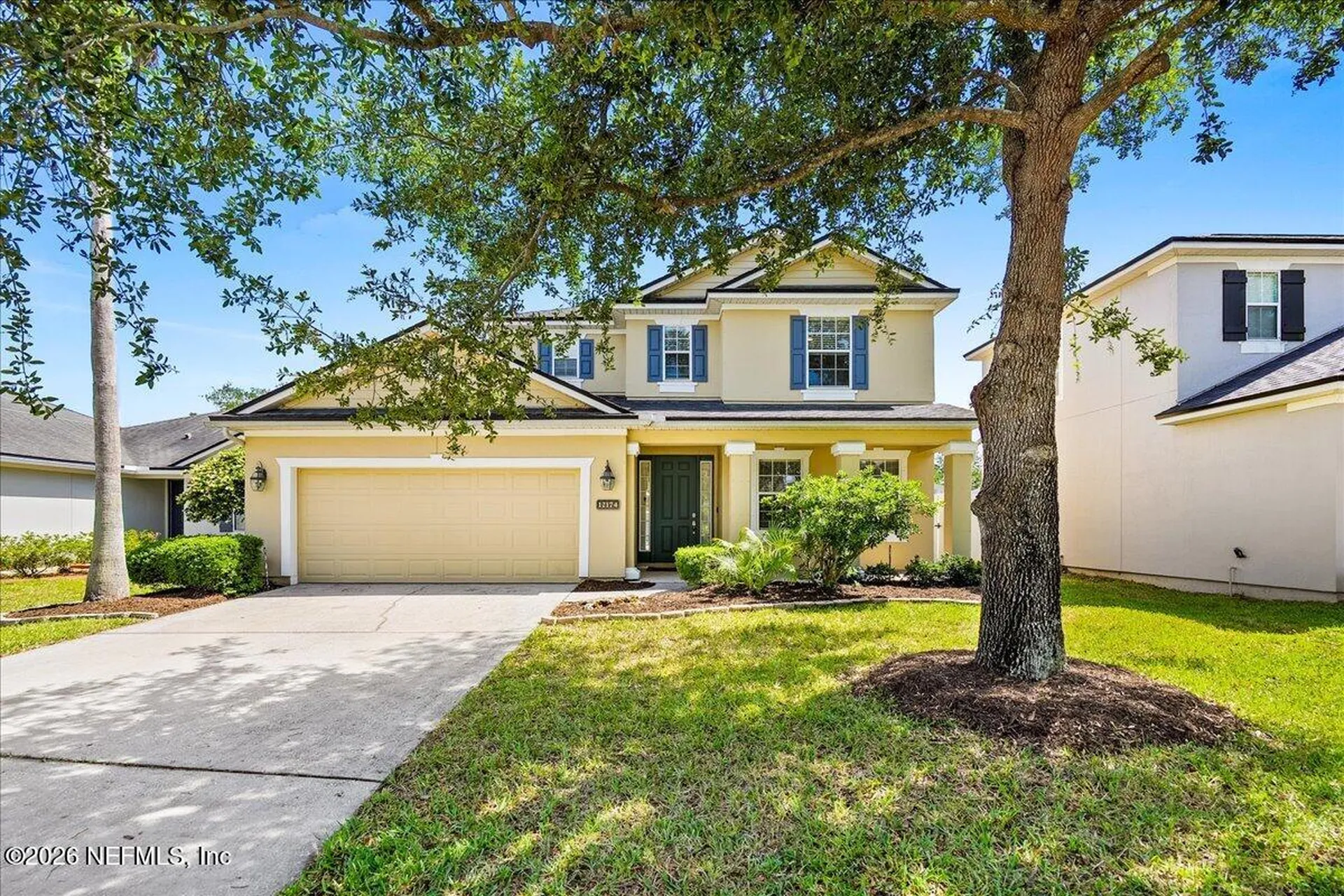 12174 Wynnfield Lakes Circle Jacksonville FL 32246