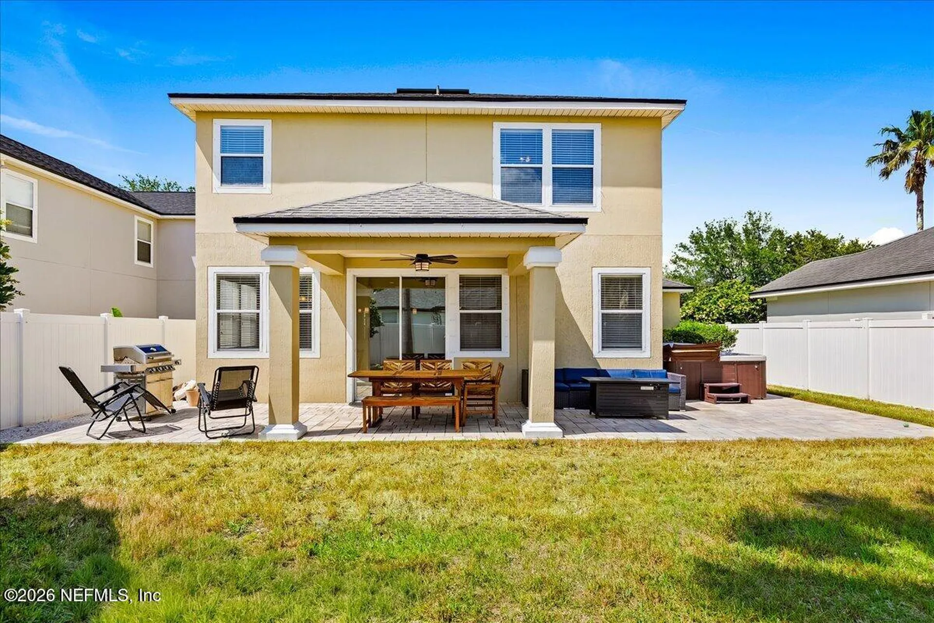 12174 Wynnfield Lakes Circle Jacksonville FL 32246