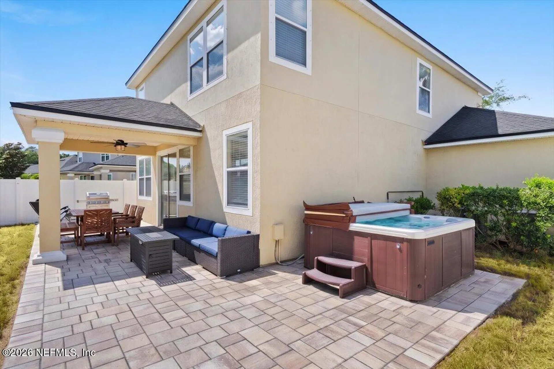 12174 Wynnfield Lakes Circle Jacksonville FL 32246