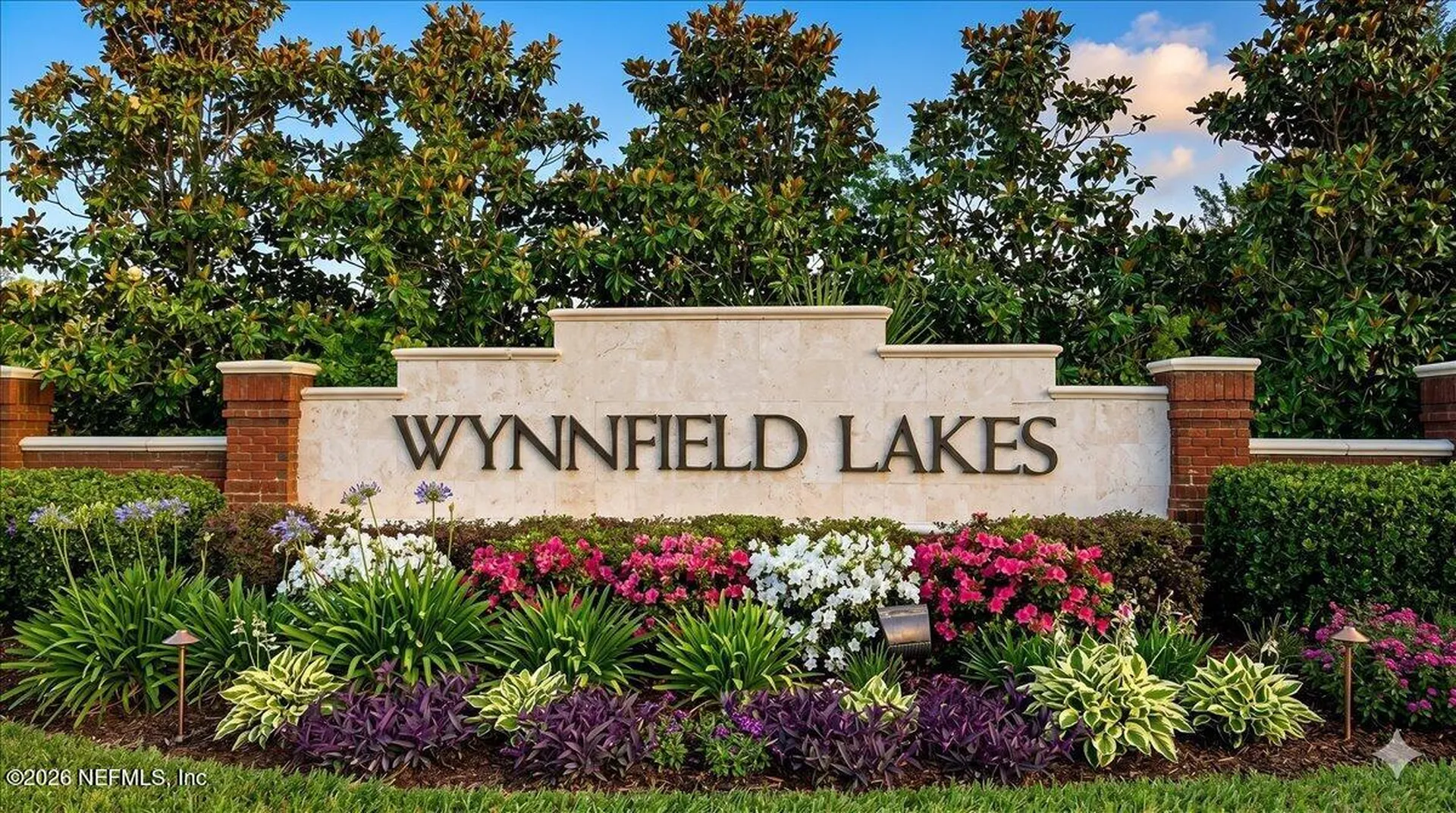 12174 Wynnfield Lakes Circle Jacksonville FL 32246