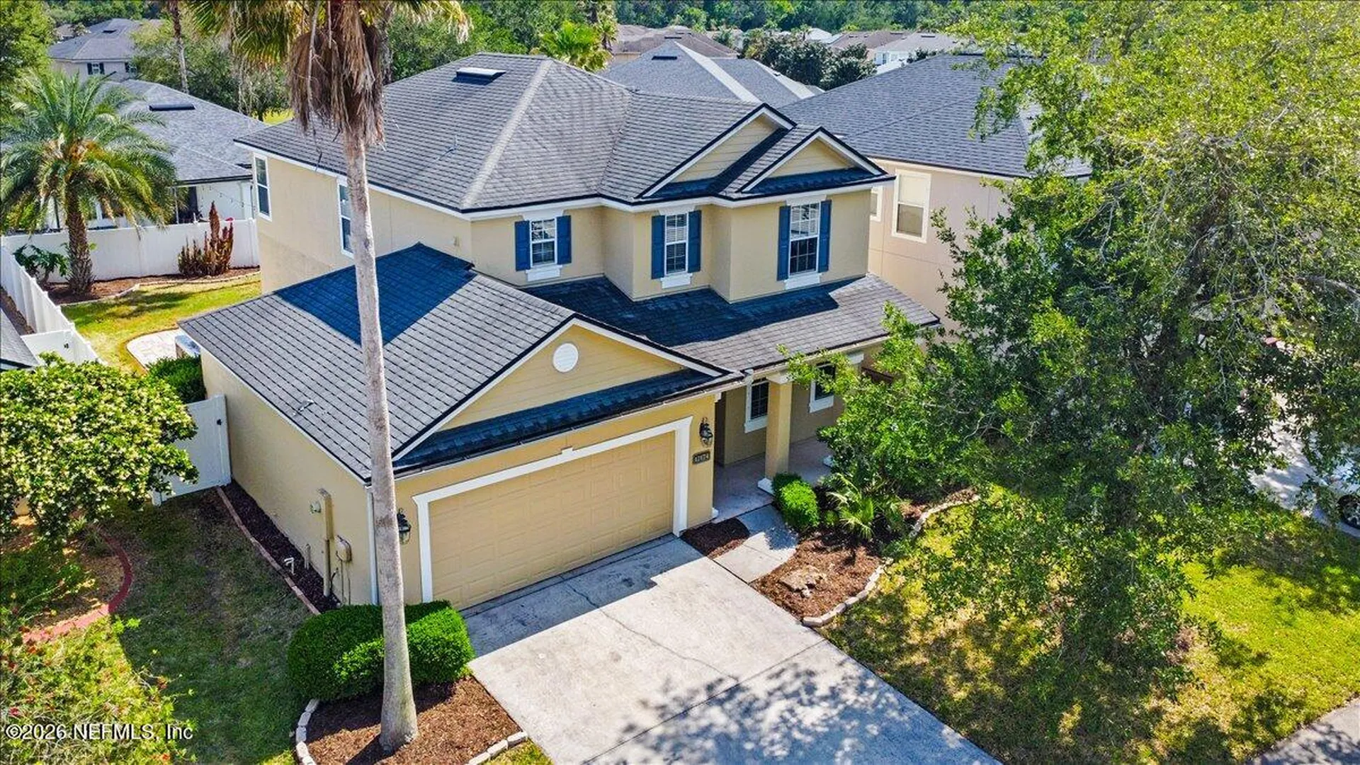 12174 Wynnfield Lakes Circle Jacksonville FL 32246