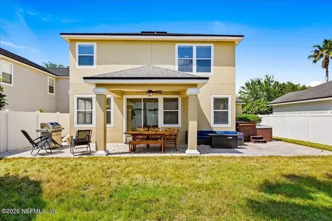 12174 Wynnfield Lakes Circle Jacksonville FL 32246