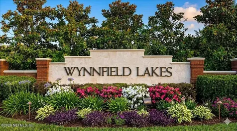 12174 Wynnfield Lakes Circle Jacksonville FL 32246