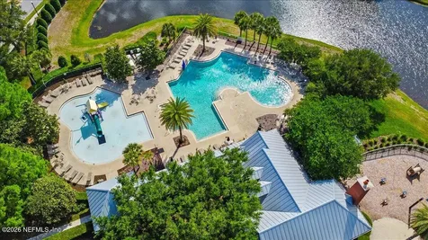 12174 Wynnfield Lakes Circle Jacksonville FL 32246