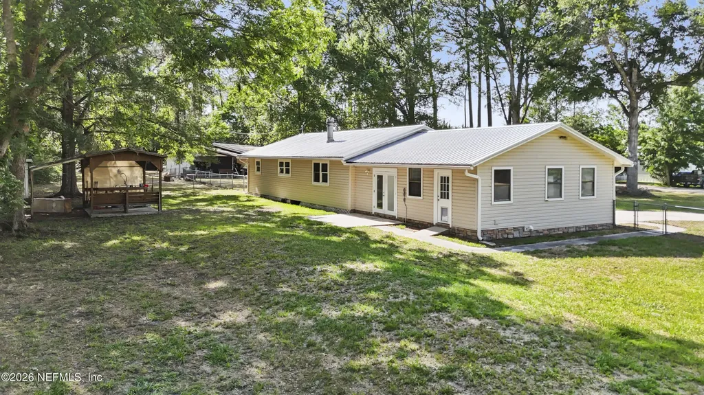6811 Ira Starling Road Macclenny FL 32063