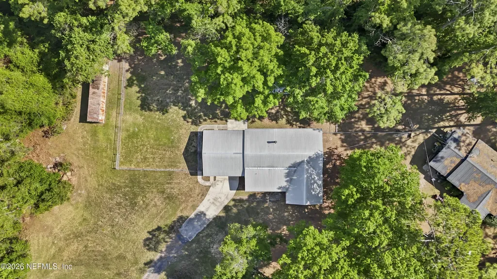 6811 Ira Starling Road Macclenny FL 32063