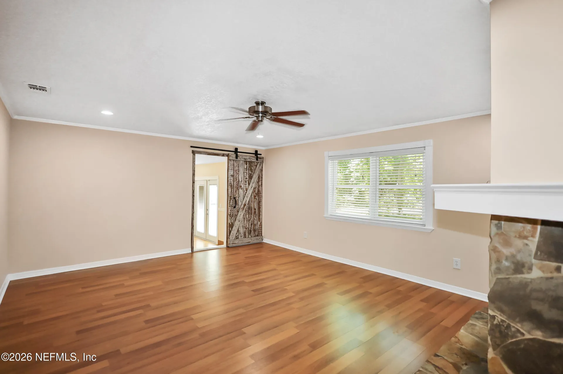 6811 Ira Starling Road Macclenny FL 32063