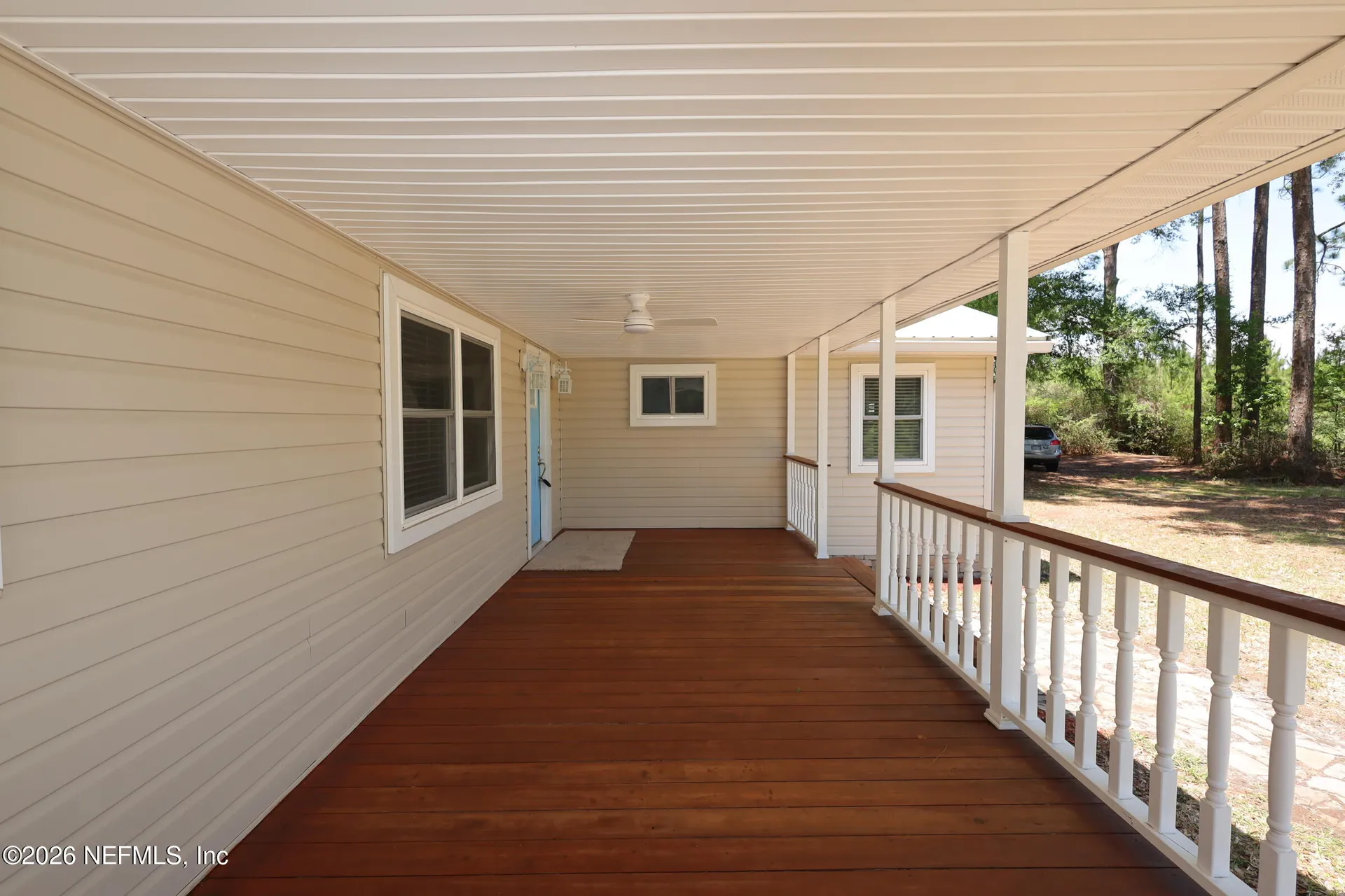 6811 Ira Starling Road Macclenny FL 32063