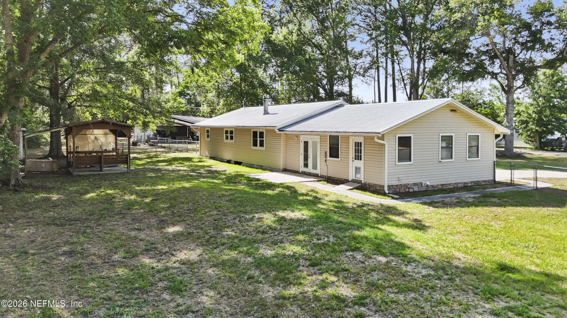 6811 Ira Starling Road Macclenny FL 32063