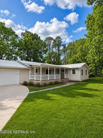 6811 Ira Starling Road Macclenny FL 32063