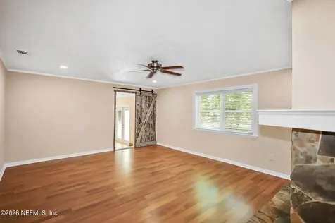 6811 Ira Starling Road Macclenny FL 32063