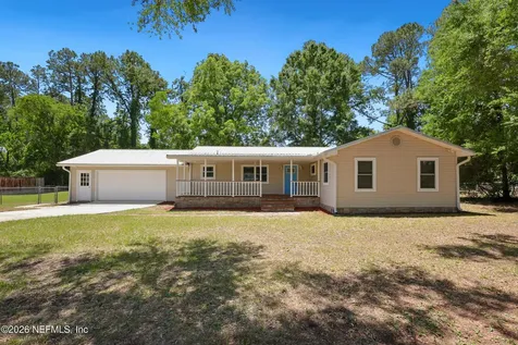 6811 Ira Starling Road Macclenny FL 32063